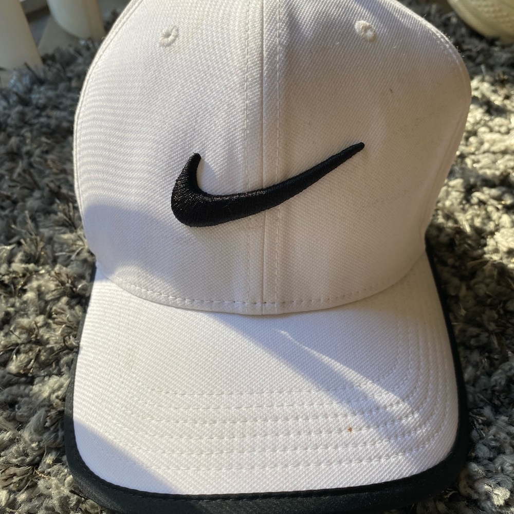 Nike Dri-Fit Adjustable Hat